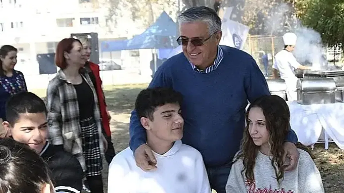 Eğitim anlayışıyla örnek belediye: Kemer Belediyesi