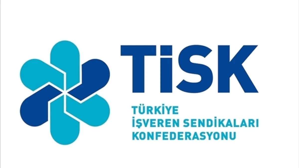 TİSK'ten asgari ücret açıklaması