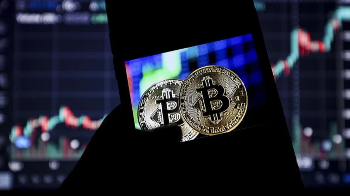 Kripto para aracı kurumu Voyager Digital iflas başvurusunda bulundu