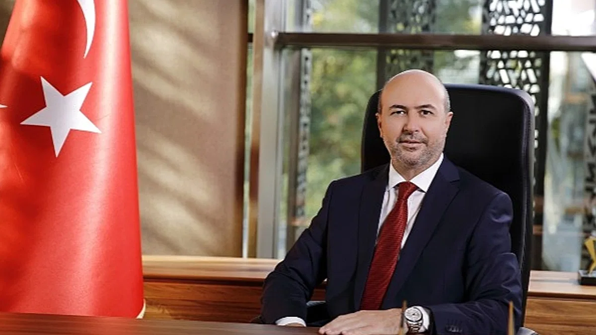 Selçuklu Belediye Başkanı Ahmet Pekyatırmacı'dan 18 Mart Çanakkale Zaferi Mesajı