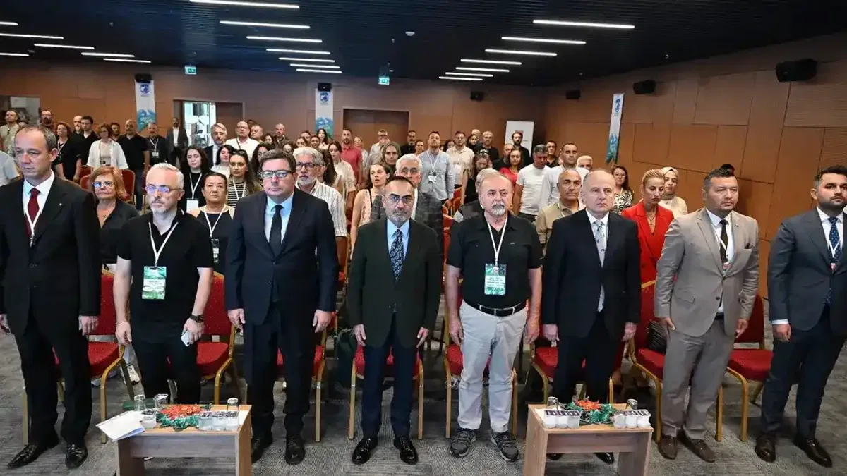 Ormancılardan Çanakkale buluşması