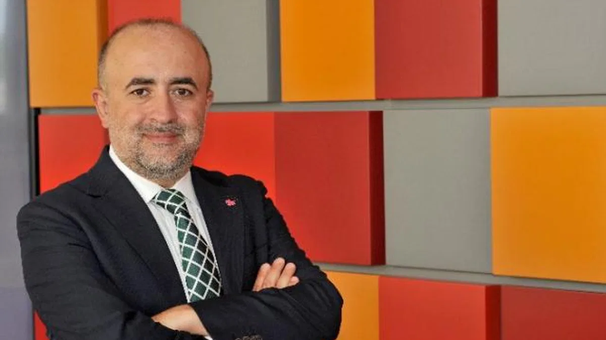 Türkiye’deki CEO’lar dönüşüm zorunluluğunun farkında