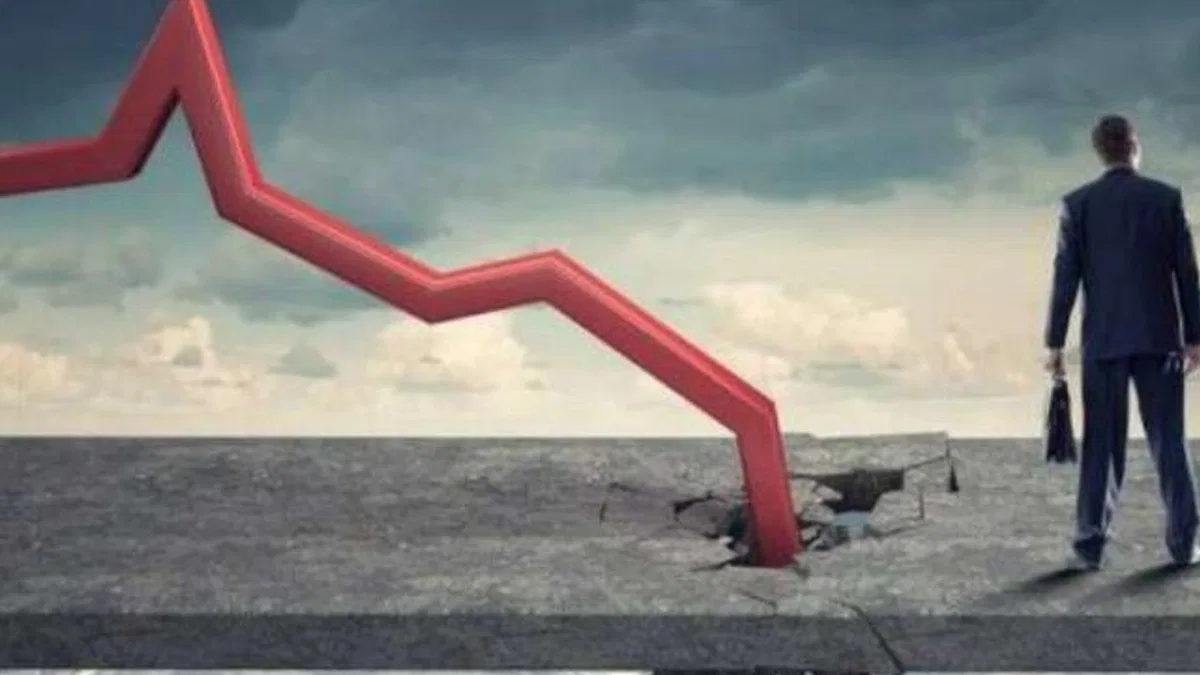 Küresel şirket iflasları 10 yılın en yükseğinde! Türkiye'deki şirketlerde düşüş var!