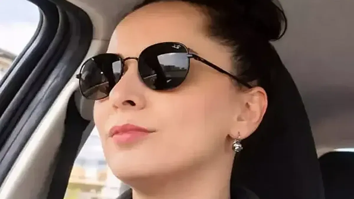 Nazilli'de kadın başgardiyan evinde ölü bulundu!