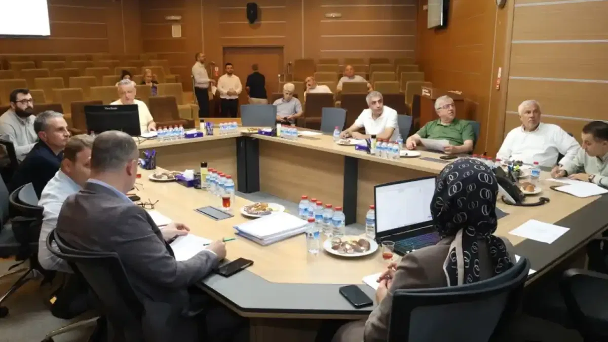 Kocaeli Büyükşehir kuralsızlığa denetimlerle 'dur' diyor