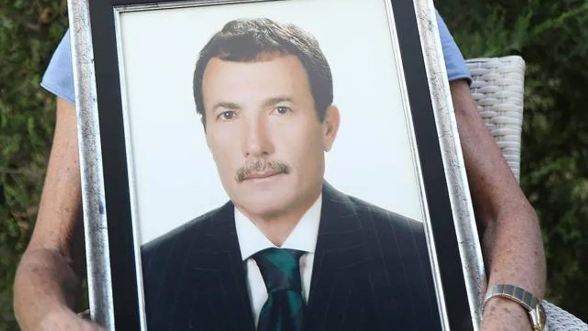 'Süper Vali' Recep Yazıcıoğlu'nun ölümünün üzerinden 19 yıl geçti
