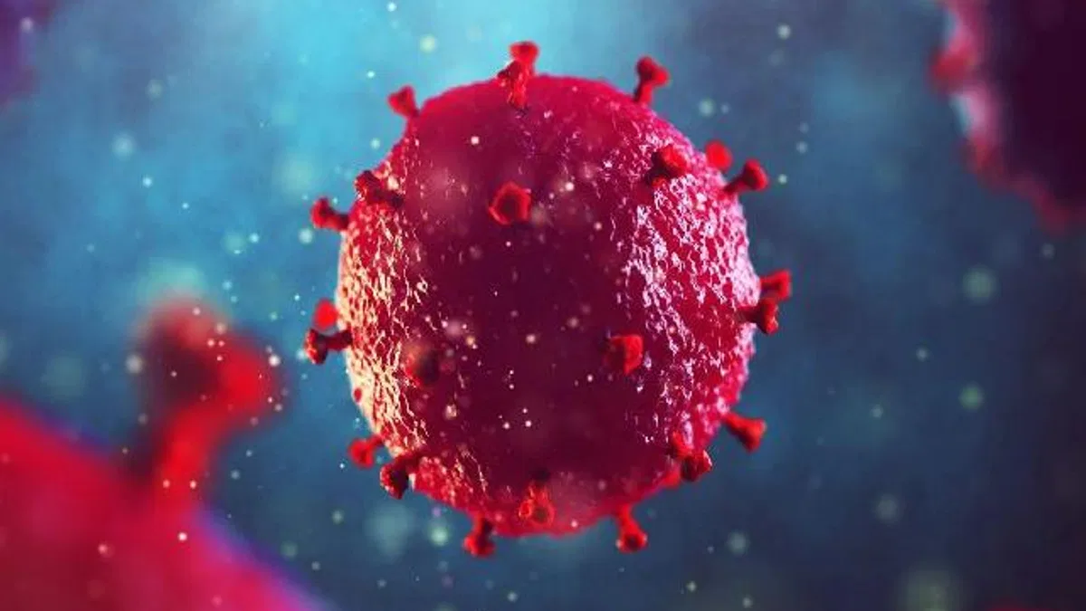 HIV için yeni bir umut!