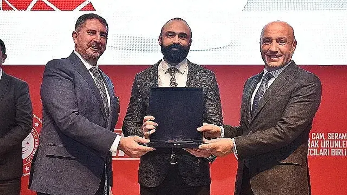 BOCCHI üst üste beşinci kez ihracat şampiyonu