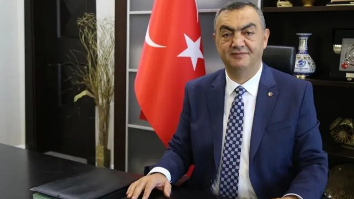 Kayseri'den 1.8 milyar liralık ihracat