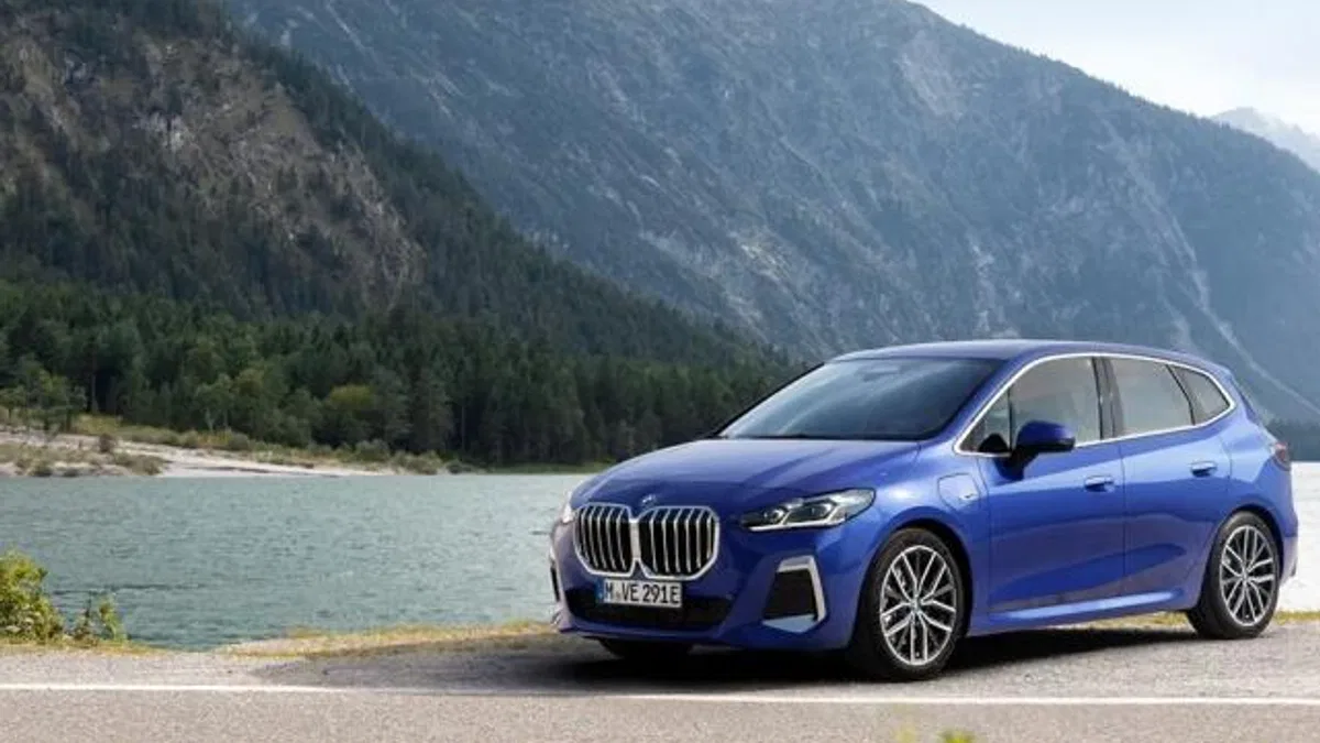 Borusan Otomotiv’den BMW Modellerinde Yıl Sonu Fırsatları
