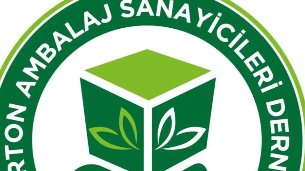 KASAD 30.Avrasya Ambalaj Fuarında Yerini Alıyor
