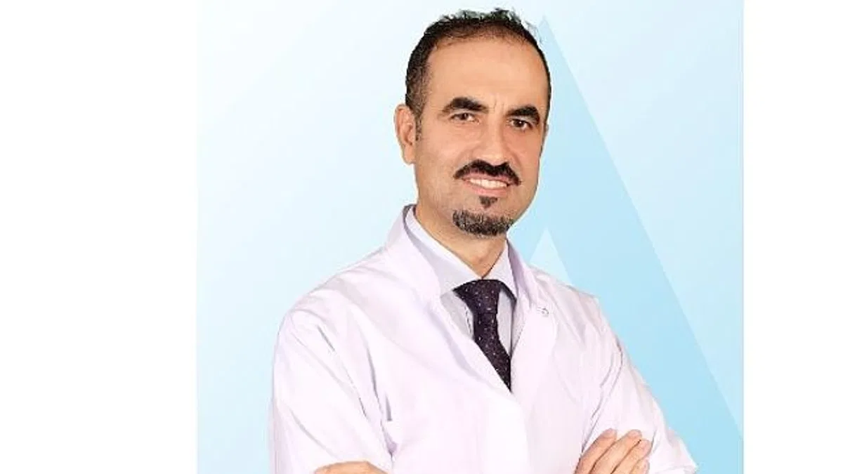 Ramazan'da kalp sağlığını korumak için 10 önemli uyarı!