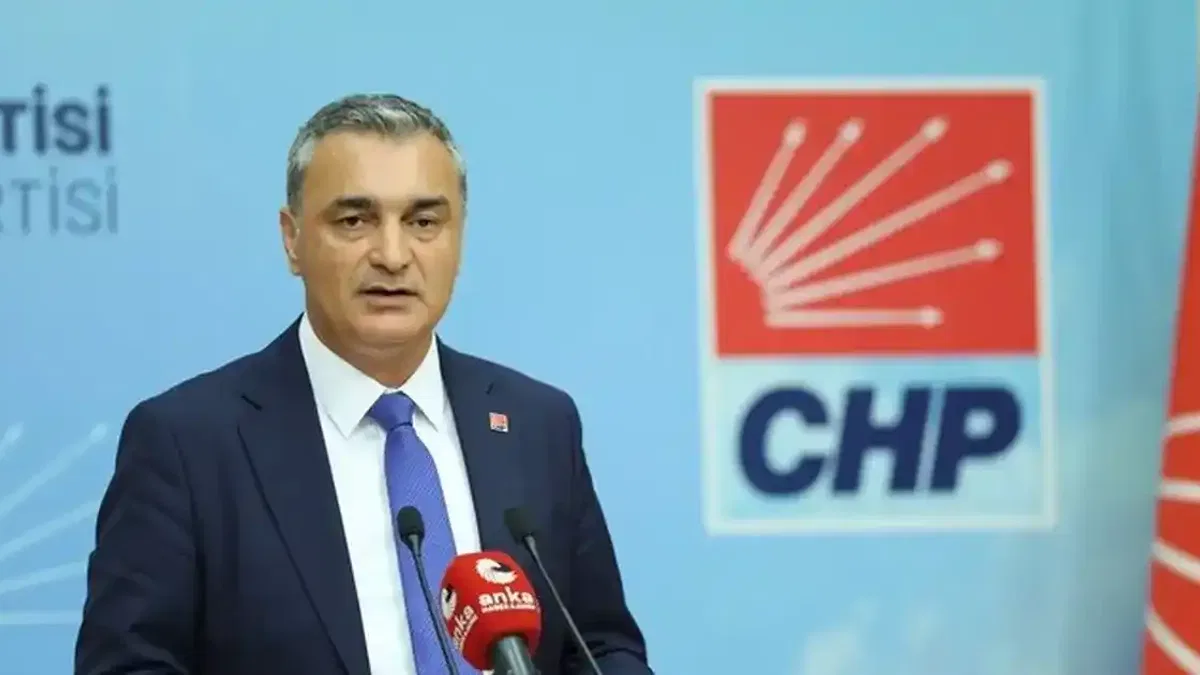 CHP'den AK Parti'ye geçen başkanlara tepki: Oylara ihanet ettiler!