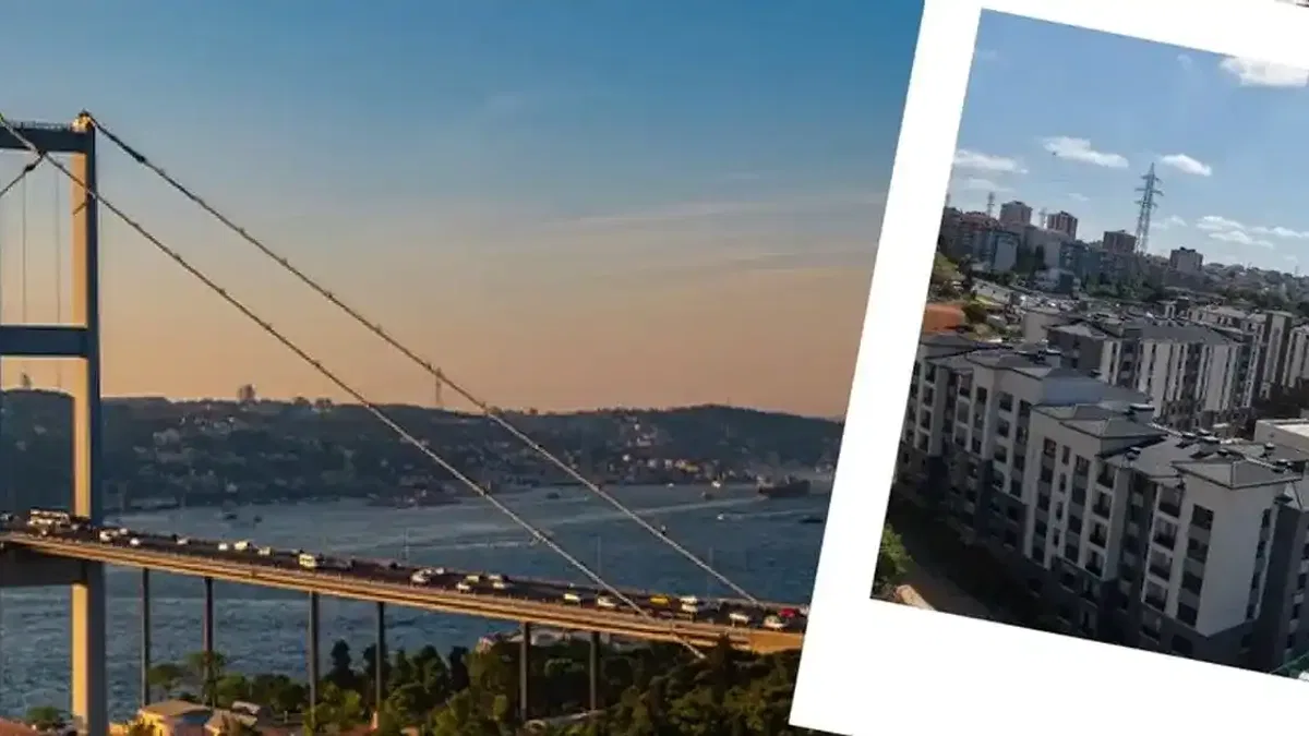 İstanbul’da kiralık konut dönemi başlıyor... Başvurular 14 Eylül’de