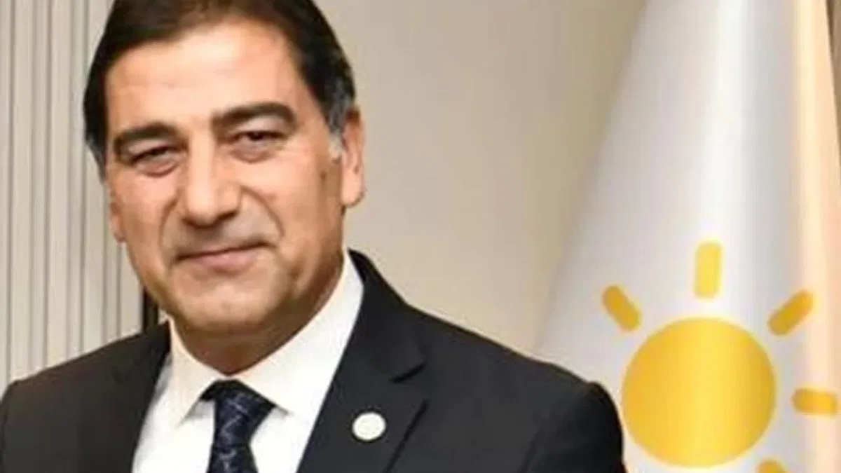 Konya Milletvekili de İYİ Parti'den istifa etti
