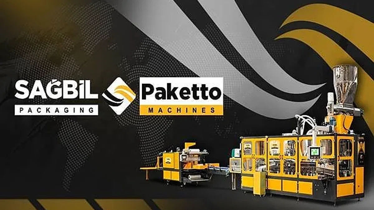 Un, Bakliyat ve Baharat Paketlemede Fireyi Sıfırlayan Profesyonel Paketleme Çözümleri