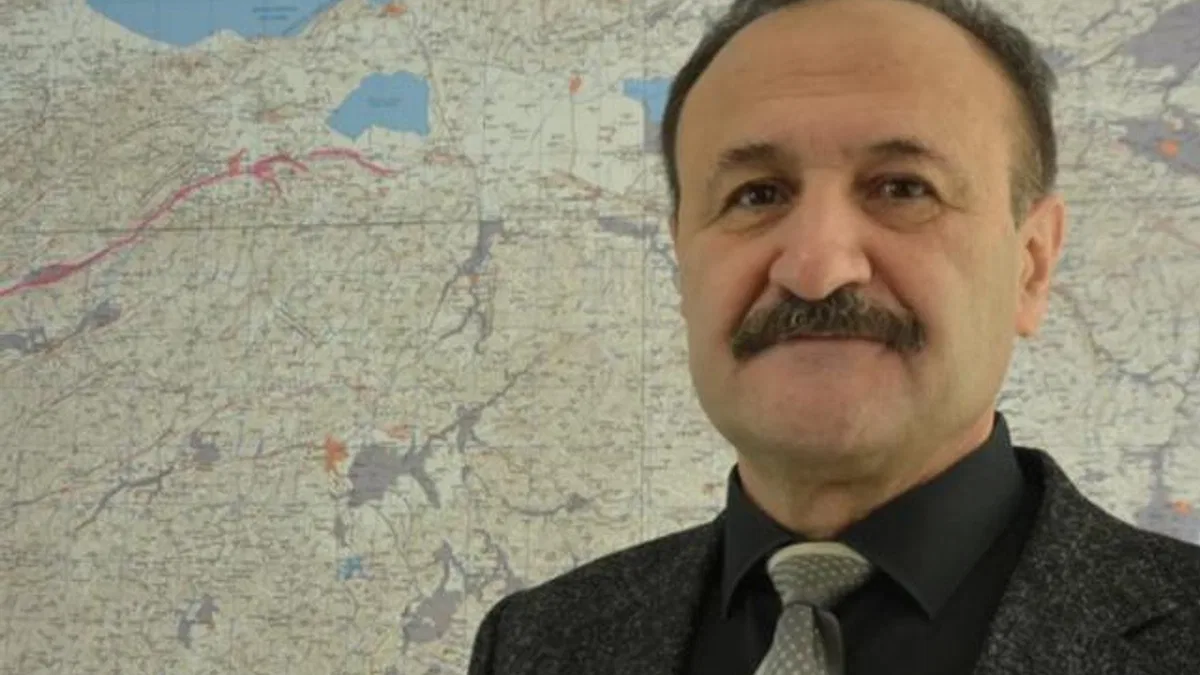 Bursa’da yaşanan deprem, olası büyük depremin öncüsü mü?
