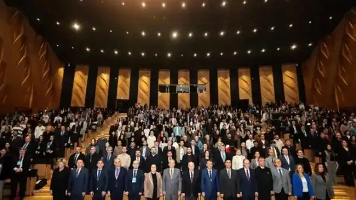 Termal turizmin geleceği Denizli’de konuşuluyor