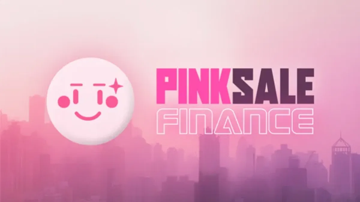 PINKSALE Coin Piyasası: Güncel Fiyatları ve Eğilimleri İnceleme