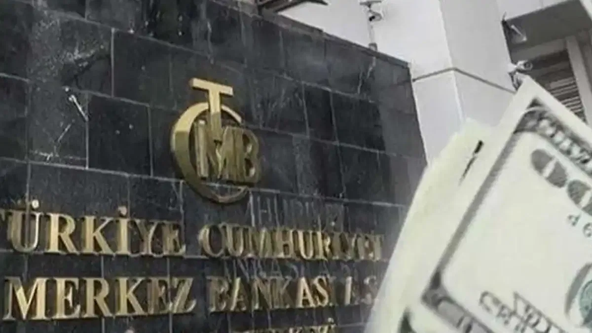Cari açık 1,46 milyar dolar oldu