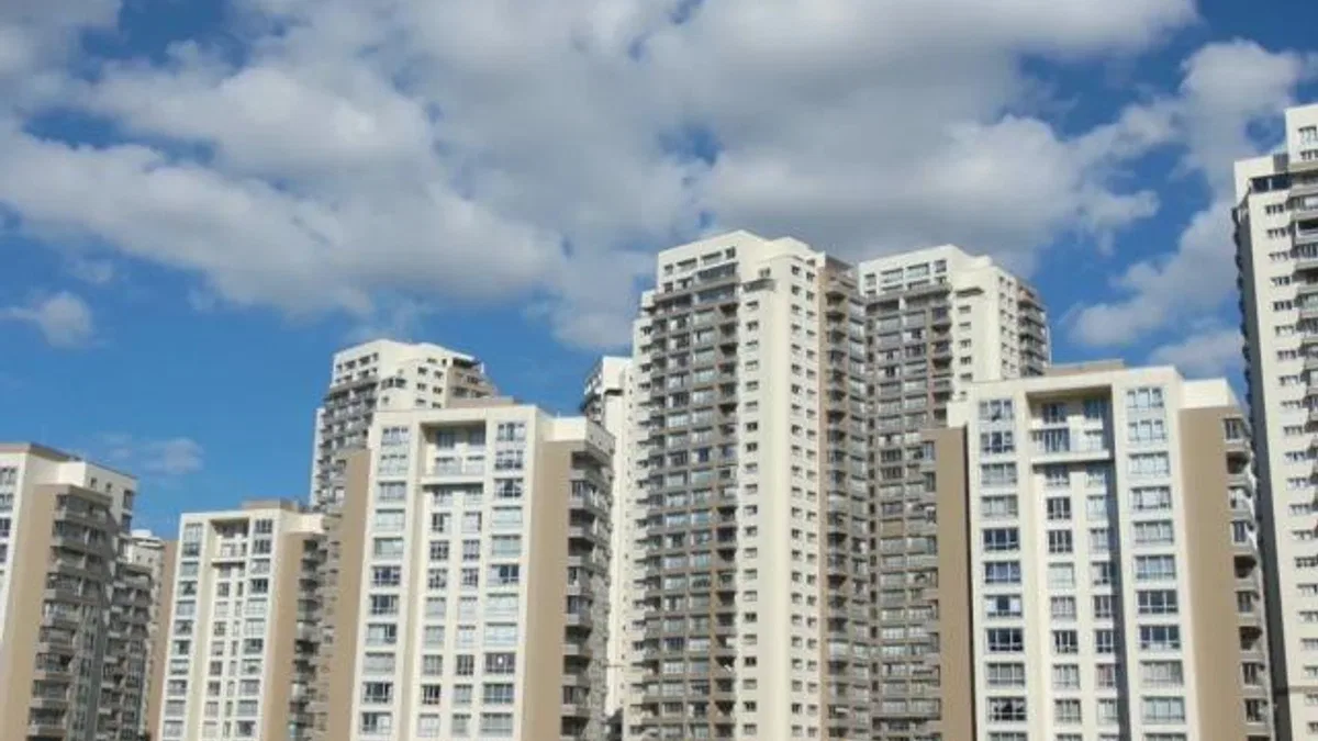 Ankara'nın konut arzı artıyor... Arz arttıkça nominal fiyatlar düşecek