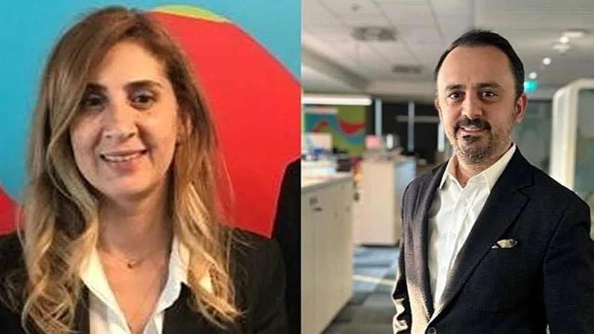 Merck Türkiye'de 2 Yeni Atama
