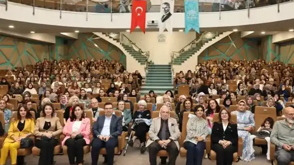 Nilüferli Kadınlar, Doğanın Diline Deniz Gezgin’le Kulak Verdi