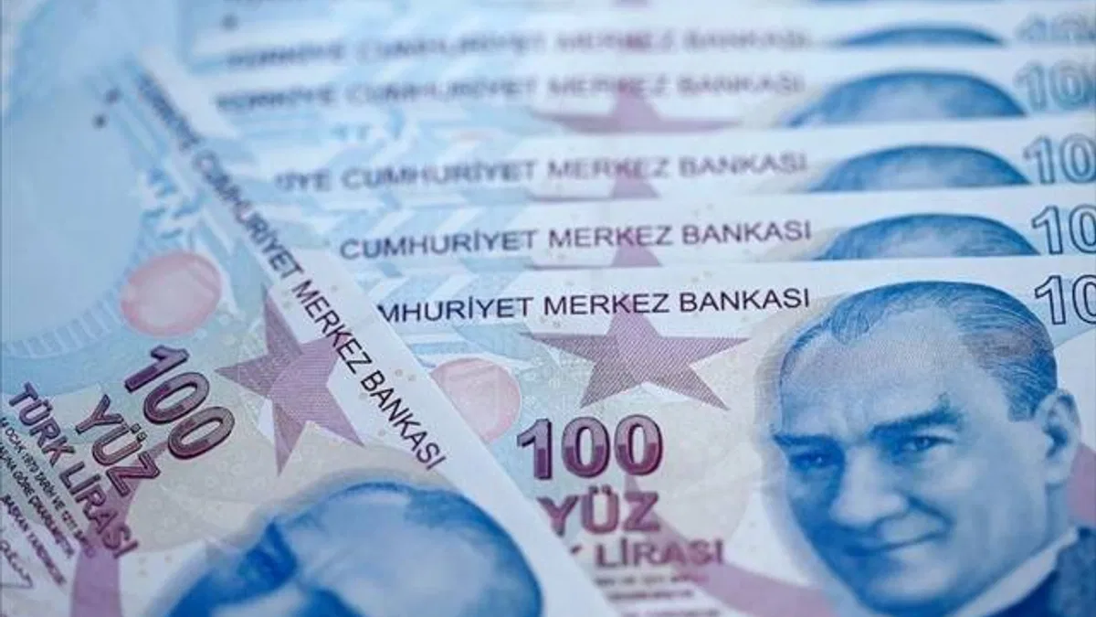Türkiye Sınai Kalkınma Bankasının 6 aylık net dönem karı 1,5 milyar lira oldu