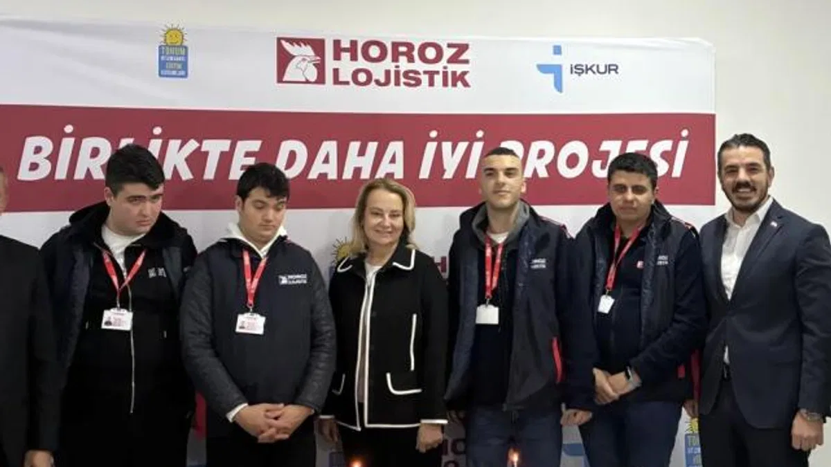 Otizmli Birey İstihdamında Hibe Desteği Başvuruları Başlıyor