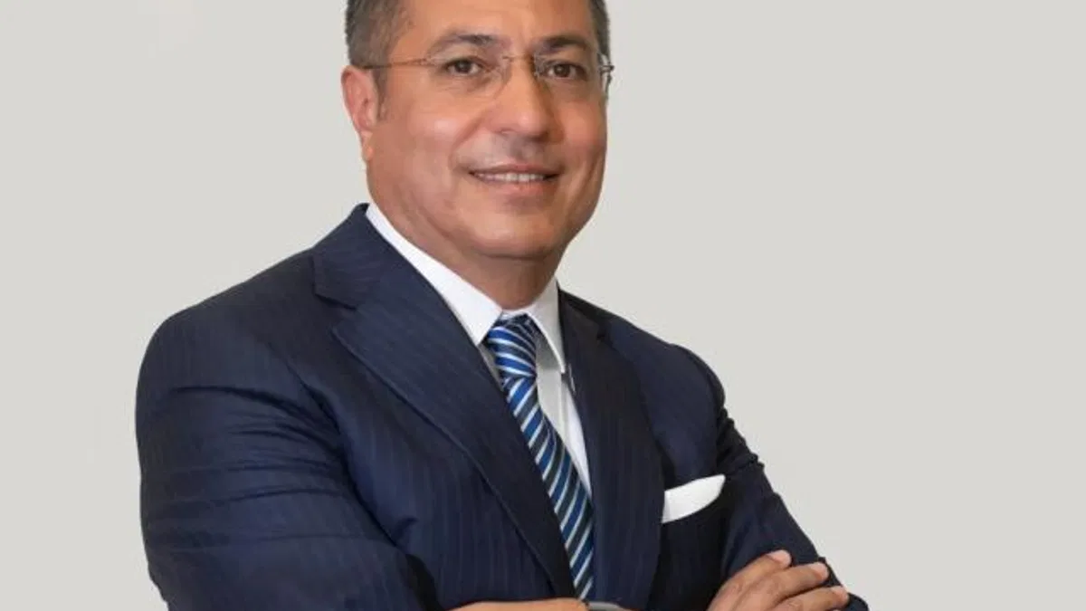 Tera Yatırım Teknoloji Holding’de Üst Düzey Atama