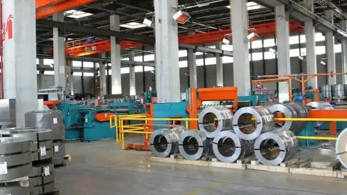 Çukurova Isı, Türkiye ve Avrupa'da Sanayinin Yeşil Dönüşümüne Güçlü Katkı Sunuyor