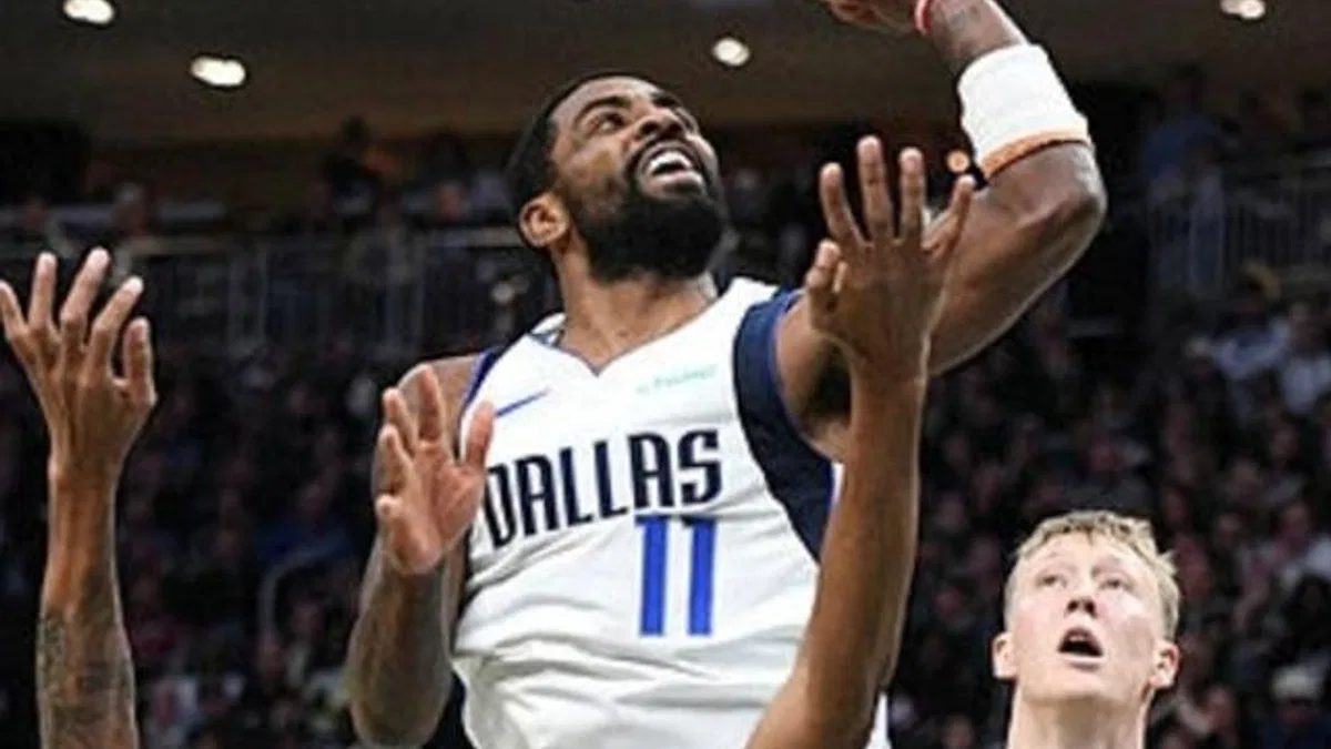 NBA yıldızı Filistin'in yanında! İşte o sözler