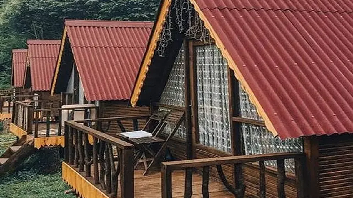 Sapanca Bungalov Ev Fiyatları 2023