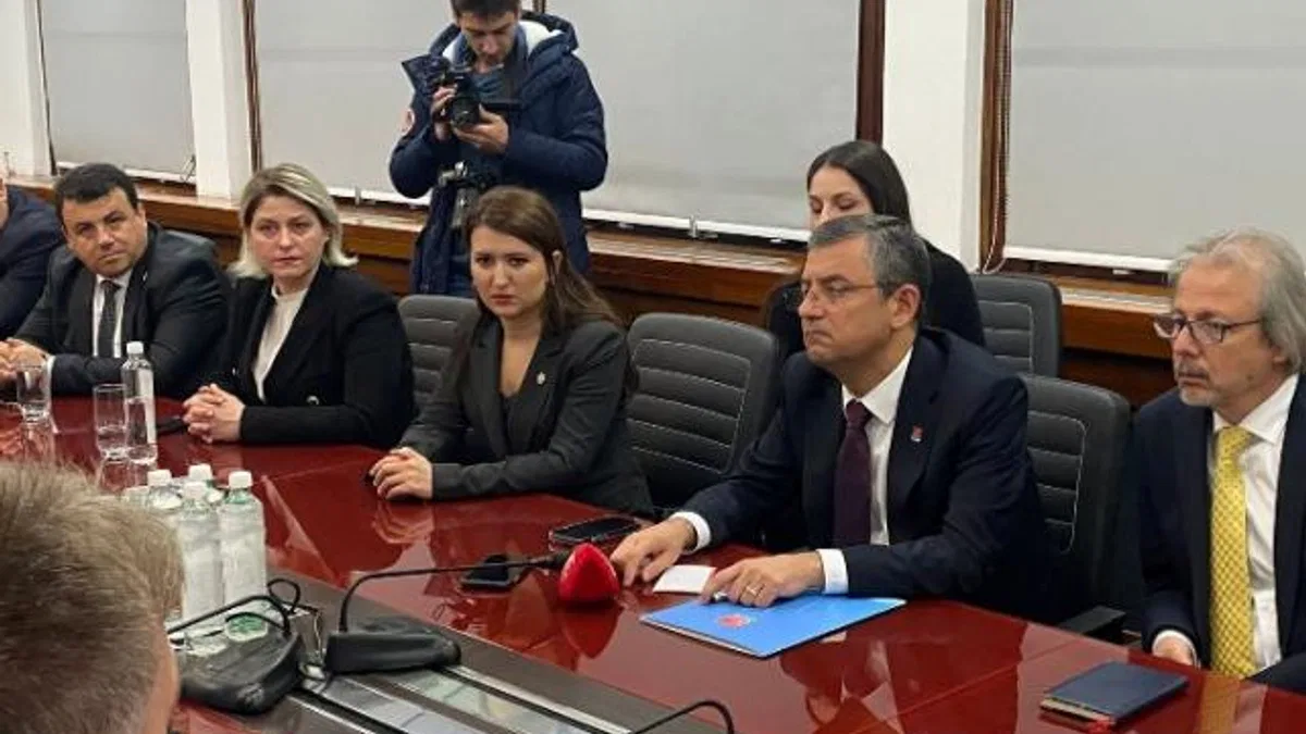 Özlem Becan Edirne’ye, Mustafa Bezbaş Keşan’a mı?