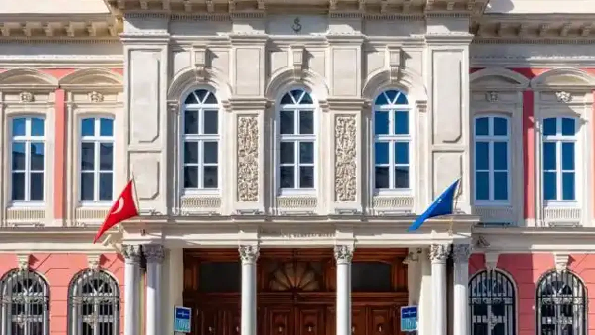 Çanakkale Zaferi’nin 111. Yıldönümü, Türkiye İş Bankası Müzesi’nde Anılıyor