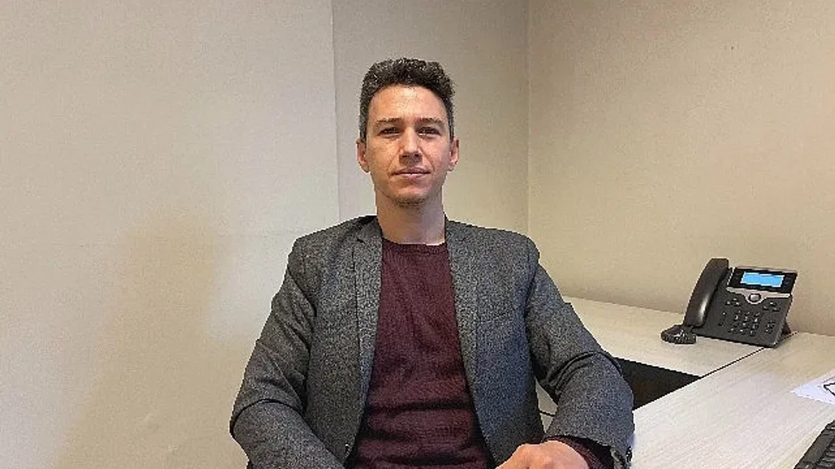 Havai fişekler insanlarda ve hayvanlarda stresi artırıyor