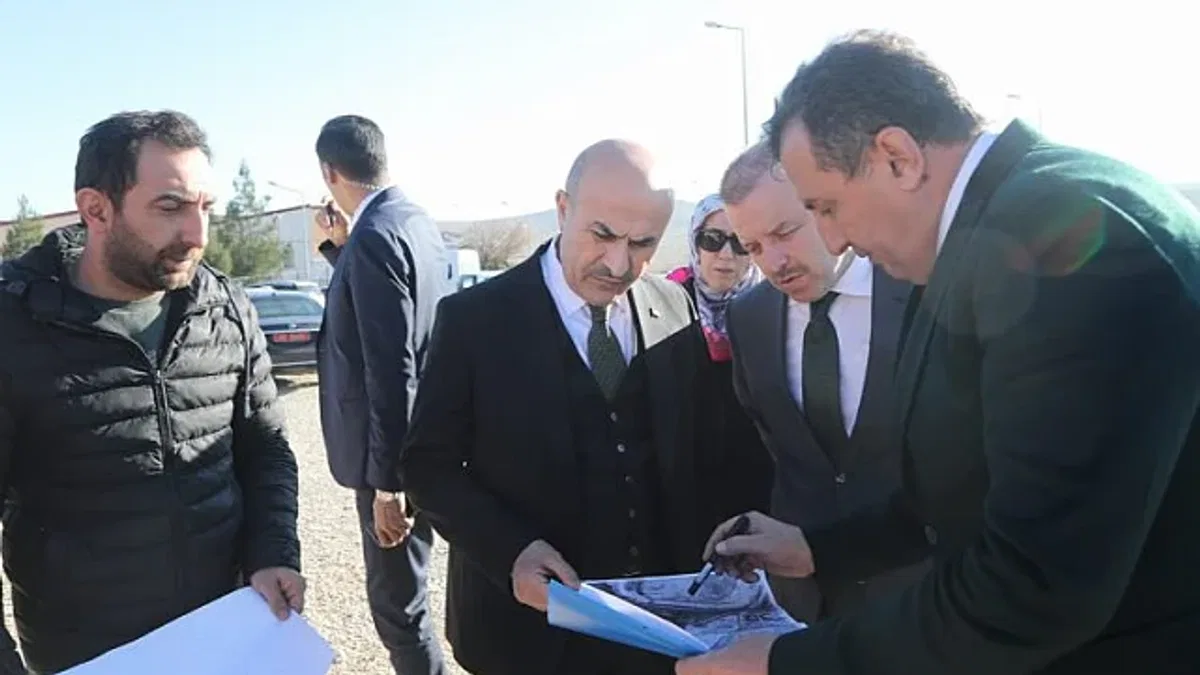 Mardin'e yeni kadın konuk evi