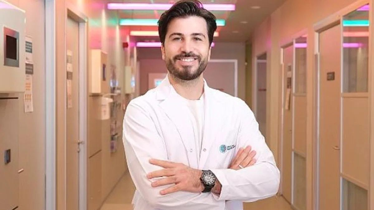 Sarılmak stres seviyesini düşürüyor, bağlılığı ve mutluluğu arttırıyor!