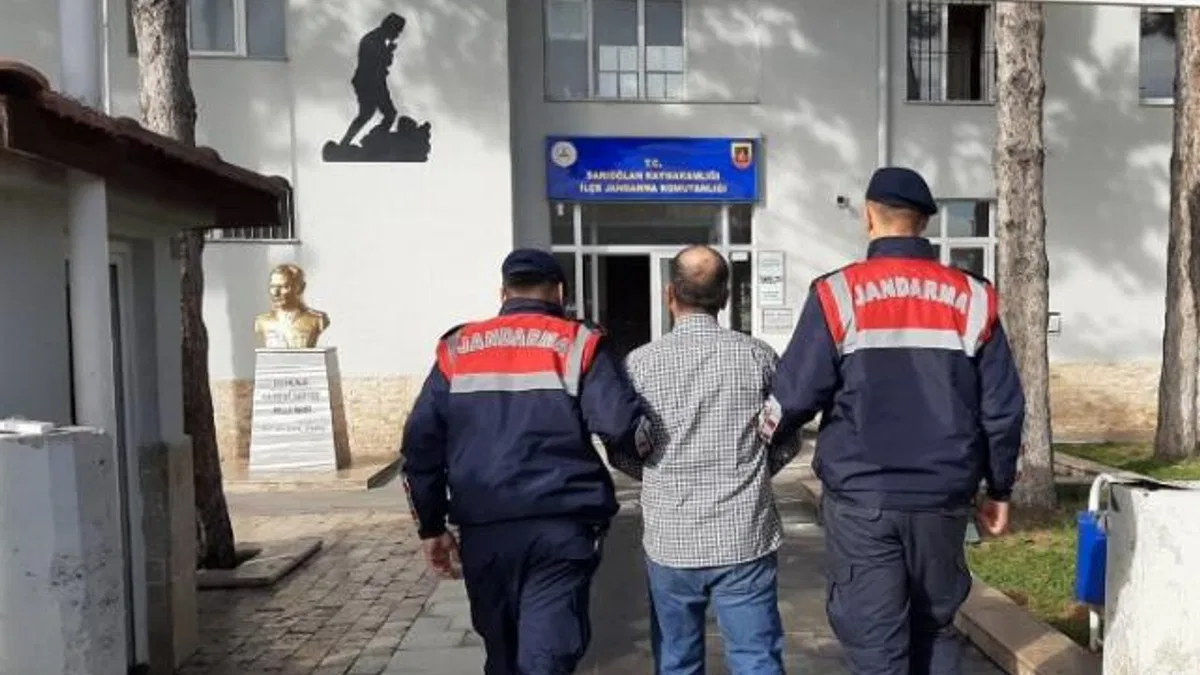 Terör propagandasına geçit yok