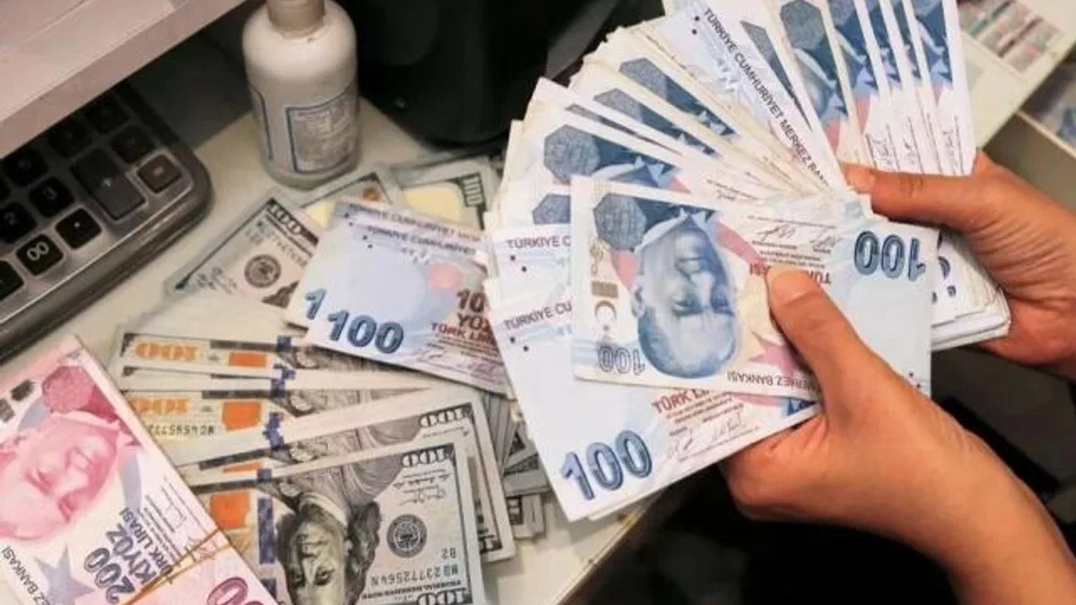 Zorunlu karşılık oranları güncellendi