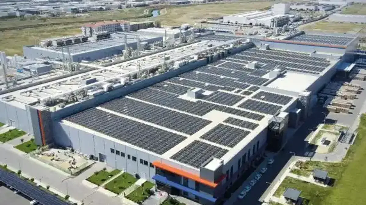 Kalyon PV’den Bir İlk Daha
