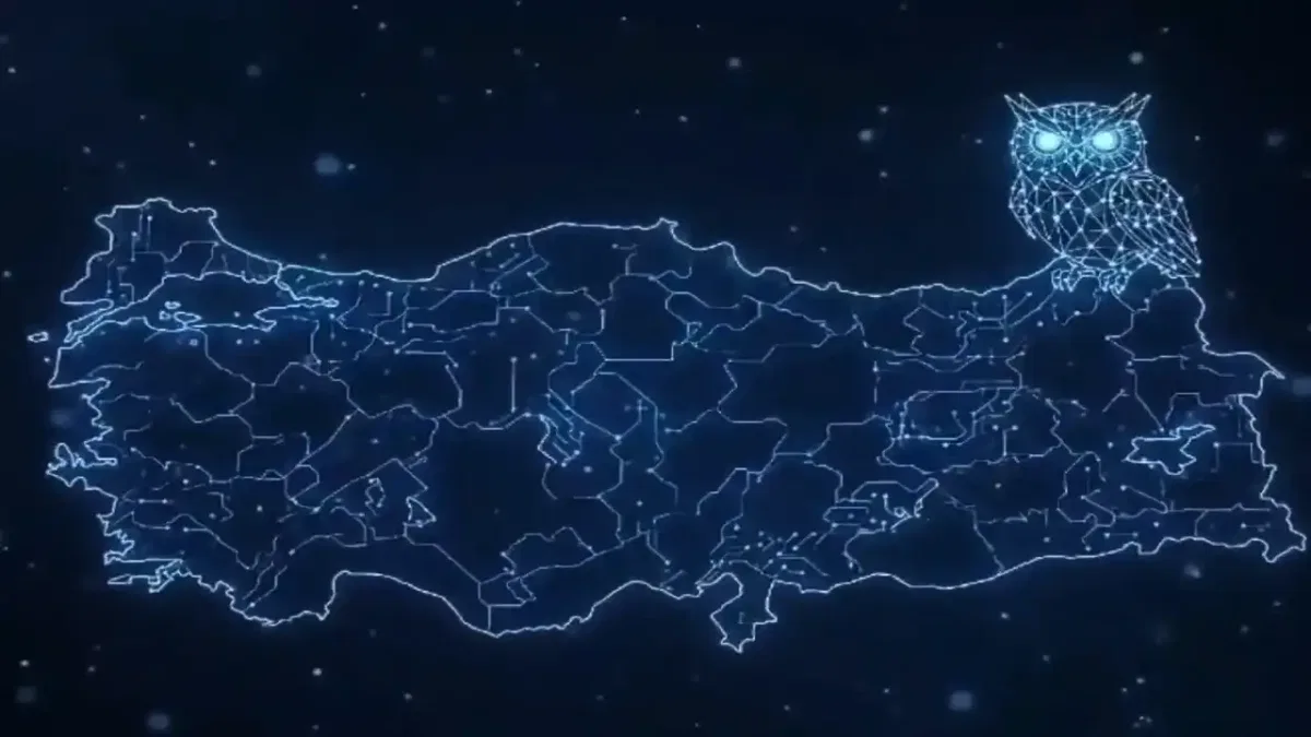Türkiye genelinde 473 siber gözaltı yapıldı