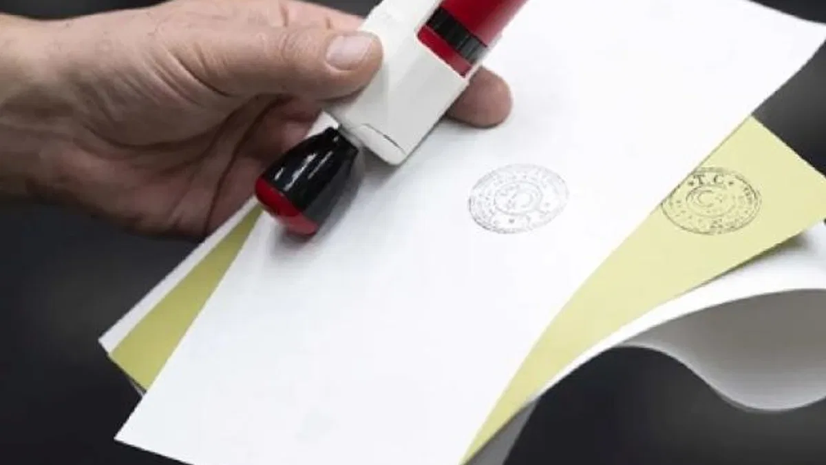 YSK'dan 5 yeni beldeye seçim kararı