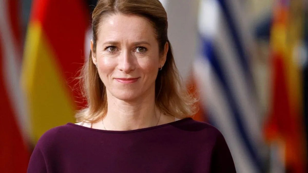 Far right populist party takes the lead in Estonia's general elections