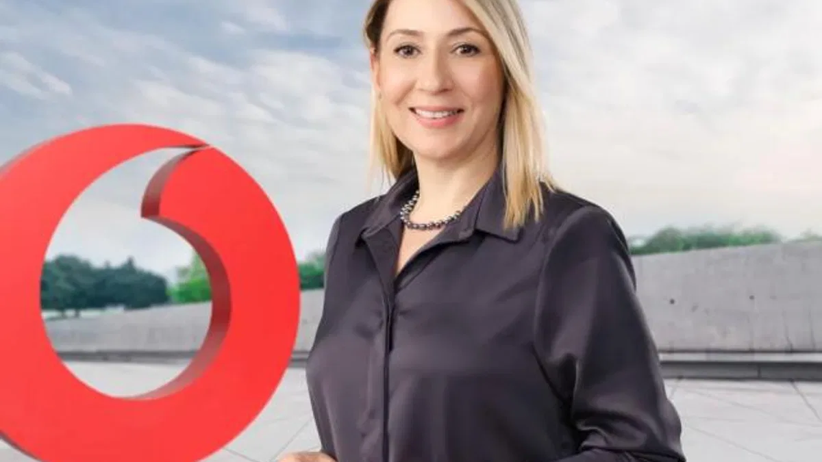 Vodafone ve Starbucks’tan Yeni İşbirliği