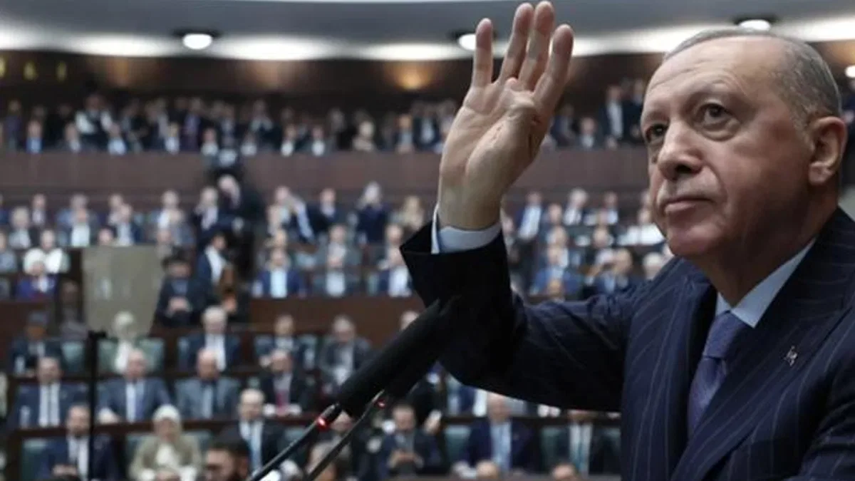 Cumhurbaşkanı Erdoğan: 2026, Türkiye için reform yılı olacak