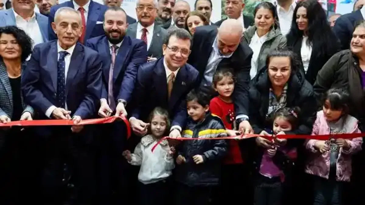İstanbul'da kreşlerin sayısı 111'e ulaştı