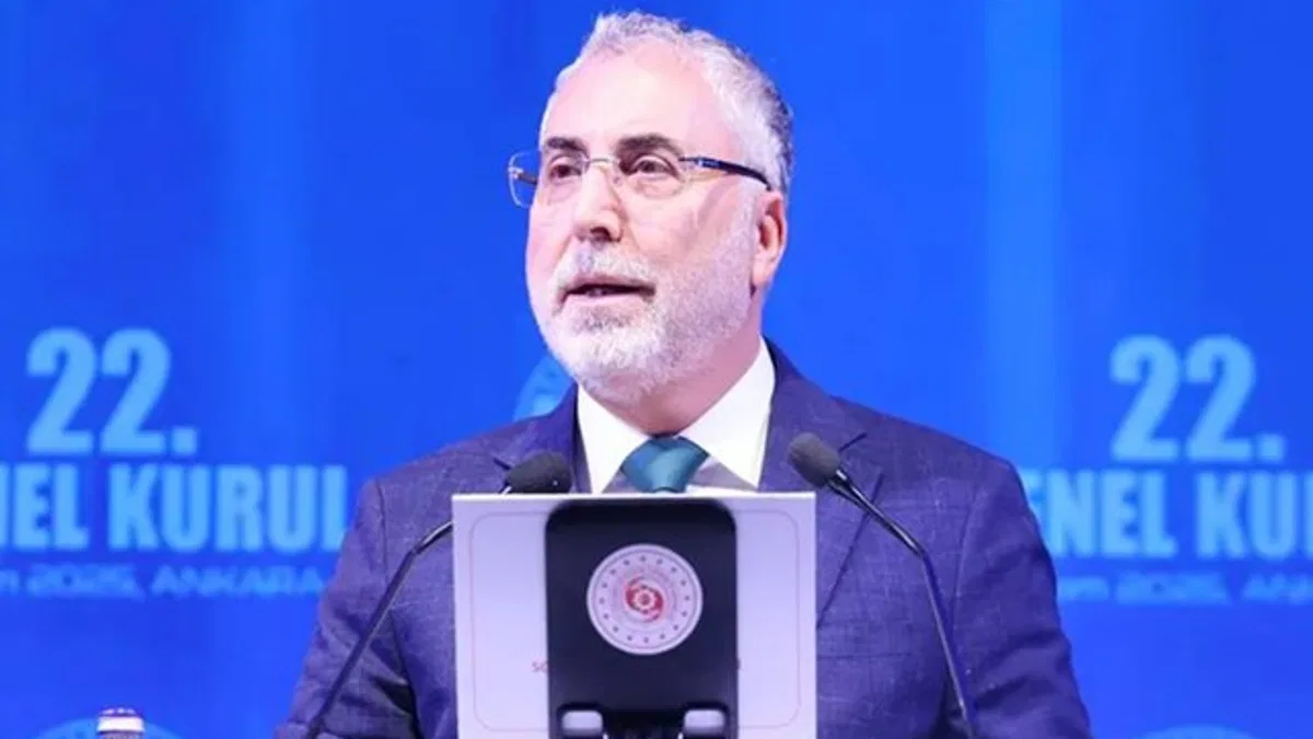 İstihdamda pozitif seyir sürüyor
