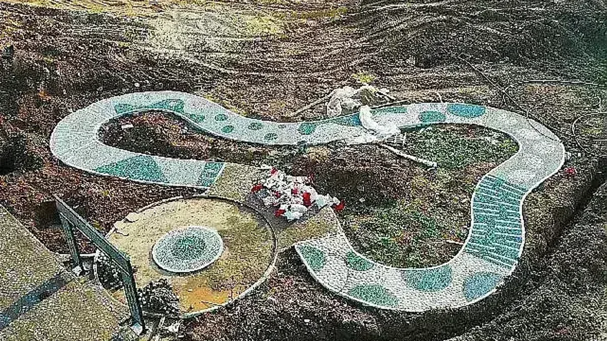 Derince Sağlıklı Yaşam Parkı şekilleniyor