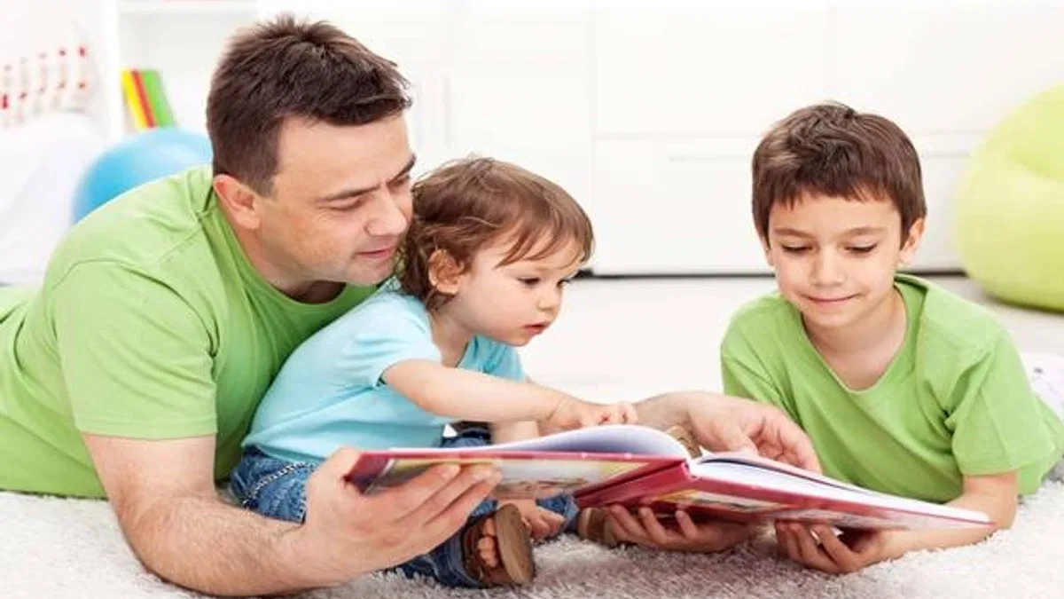 Çocuğunuzla nasıl kaliteli zaman geçirebilirsiniz?